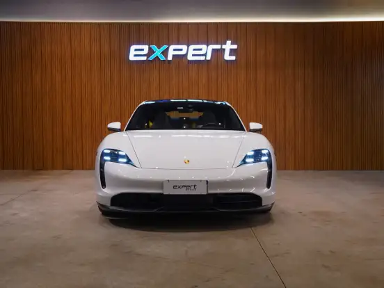 PORSCHE-TAYCAN-ELÉTRICO PORSCHE-TAYCAN-2021