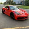 PORSCHE 718 2.5 16V H4 GASOLINA CAYMAN GTS PDK PORSCHE 718 2.5 16V H4 GASOLINA CAYMAN GTS PDK