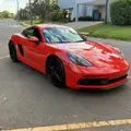 PORSCHE 718 2.5 16V H4 GASOLINA CAYMAN GTS PDK PORSCHE 718 2.5 16V H4 GASOLINA CAYMAN GTS PDK