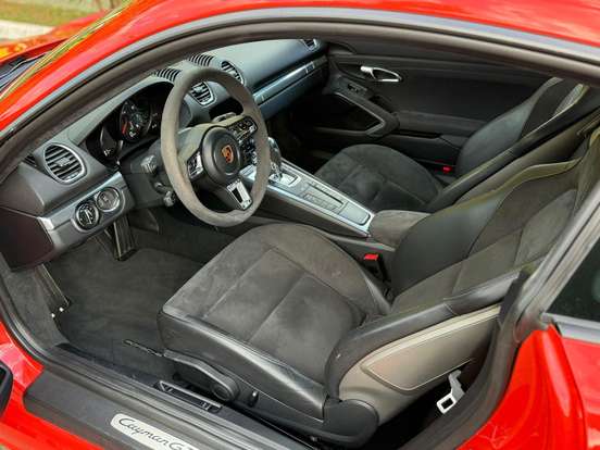 PORSCHE-718-2018