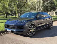PORSCHE CAYENNE 3.0 V6 E-HYBRID COUPÉ AWD TIPTRONIC S PORSCHE CAYENNE 3.0 V6 E-HYBRID COUPÉ AWD TIPTRONIC S
