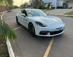PORSCHE PANAMERA 2.9 V6 E-HYBRID 4 PDK PORSCHE PANAMERA 2.9 V6 E-HYBRID 4 PDK