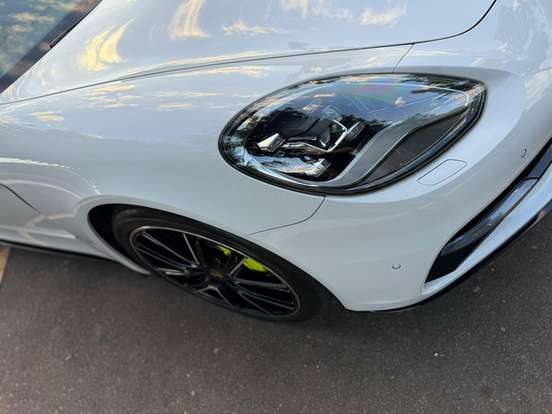 PORSCHE-PANAMERA-2.9 V6 E-HYBRID 4 PDK PORSCHE-PANAMERA-2017