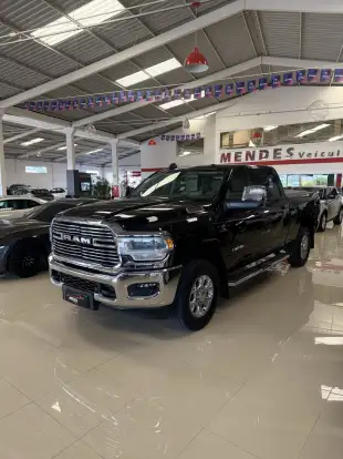RAM-2500-6.7 I6 TURBO DIESEL LARAMIE CD 4X4 AUTOMÁTICO RAM-2500-2023