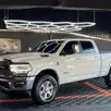 RAM 2500 6.7 I6 TURBO DIESEL LARAMIE CD 4X4 AUTOMÁTICO RAM 2500 6.7 I6 TURBO DIESEL LARAMIE CD 4X4 AUTOMÁTICO