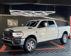RAM 2500 6.7 I6 TURBO DIESEL LARAMIE CD 4X4 AUTOMÁTICO RAM 2500 6.7 I6 TURBO DIESEL LARAMIE CD 4X4 AUTOMÁTICO