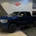 RAM 2500 6.7 I6 TURBO DIESEL LARAMIE CD 4X4 AUTOMÁTICO RAM 2500 6.7 I6 TURBO DIESEL LARAMIE CD 4X4 AUTOMÁTICO