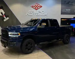RAM 2500 6.7 I6 TURBO DIESEL LARAMIE CD 4X4 AUTOMÁTICO RAM 2500 6.7 I6 TURBO DIESEL LARAMIE CD 4X4 AUTOMÁTICO