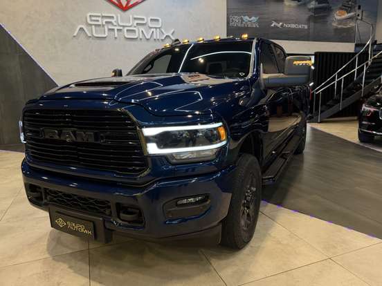 RAM-2500-2024