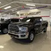 RAM 3500 6.7 I6 TURBO DIESEL LARAMIE CD 4X4 AUTOMÁTICO RAM 3500 6.7 I6 TURBO DIESEL LARAMIE CD 4X4 AUTOMÁTICO