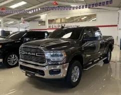 RAM 3500 6.7 I6 TURBO DIESEL LARAMIE CD 4X4 AUTOMÁTICO RAM 3500 6.7 I6 TURBO DIESEL LARAMIE CD 4X4 AUTOMÁTICO