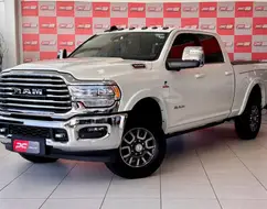 RAM 3500 6.7 I6 TURBO DIESEL LIMITED LONGHORN CD 4X4 AUTOMÁTICO RAM 3500 6.7 I6 TURBO DIESEL LIMITED LONGHORN CD 4X4 AUTOMÁTICO