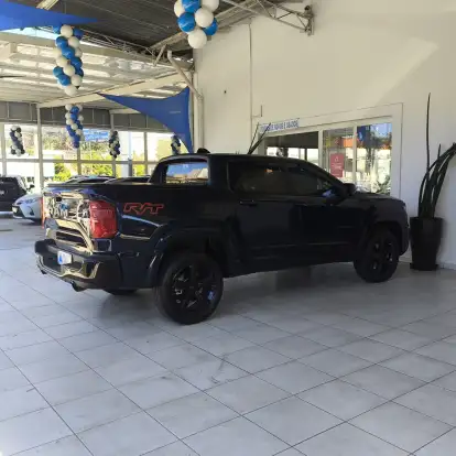 RAM-RAMPAGE-2.0 HURRICANE 4 TURBO GASOLINA R/T 4X4 AUTOMÁTICO RAM-RAMPAGE-2024