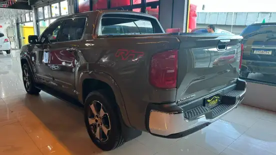 RAM-RAMPAGE-2.0 TURBO DIESEL LARAMIE 4X4 AUTOMÁTICO RAM-RAMPAGE-2024