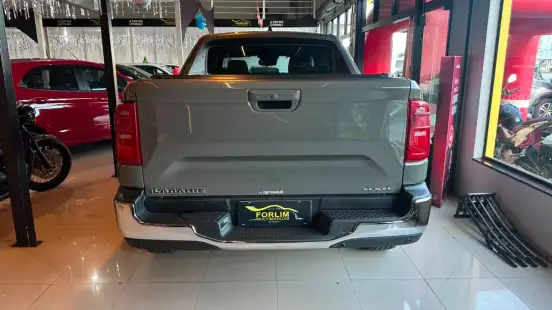RAM-RAMPAGE-2.0 TURBO DIESEL LARAMIE 4X4 AUTOMÁTICO RAM-RAMPAGE-2024