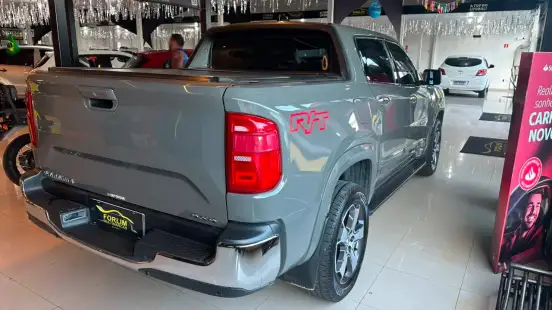 RAM-RAMPAGE-2.0 TURBO DIESEL LARAMIE 4X4 AUTOMÁTICO RAM-RAMPAGE-2024
