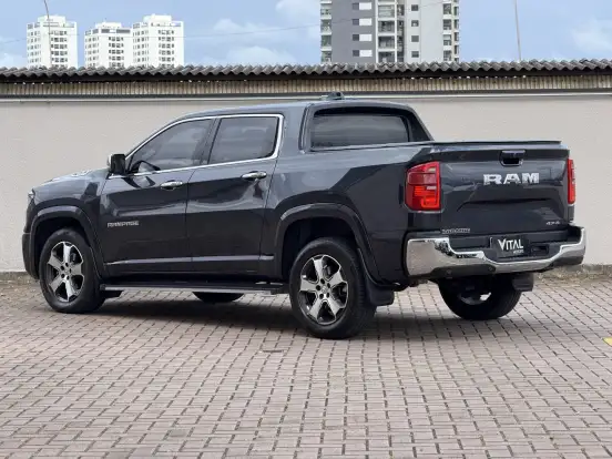 RAM-RAMPAGE-2023