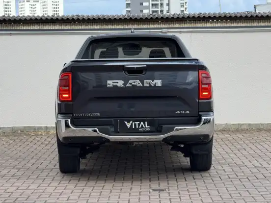 RAM-RAMPAGE-2023