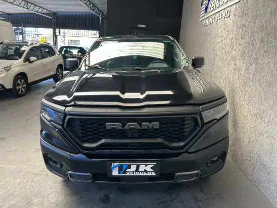 RAM-RAMPAGE-2023