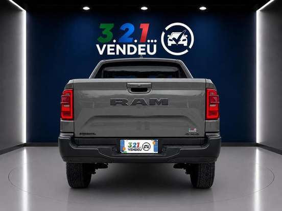 RAM-RAMPAGE-2024