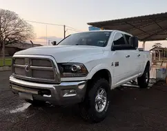 RAM 2500 6.7 LARAMIE 4X4 CD I6 TURBO DIESEL 4P AUTOMÁTICO RAM 2500 6.7 LARAMIE 4X4 CD I6 TURBO DIESEL 4P AUTOMÁTICO