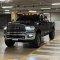 RAM 3500 6.7 I6 TURBO DIESEL LIMITED LONGHORN CD 4X4 AUTOMÁTICO RAM 3500 6.7 I6 TURBO DIESEL LIMITED LONGHORN CD 4X4 AUTOMÁTICO