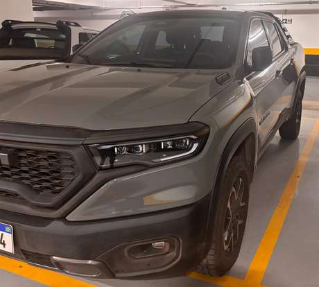 RAM-RAMPAGE-2.0 HURRICANE 4 TURBO GASOLINA REBEL 4X4 AUTOMÁTICO RAM-RAMPAGE-2023