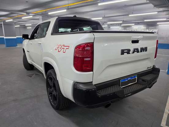 RAM-RAMPAGE-2025