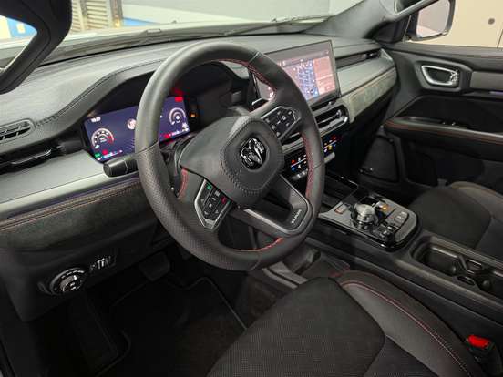 RAM-RAMPAGE-2.0 HURRICANE 4 TURBO GASOLINA R/T 4X4 AUTOMÁTICO RAM-RAMPAGE-2025