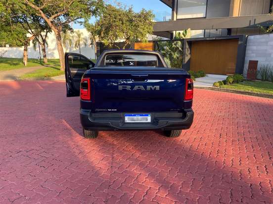 RAM-RAMPAGE-2026