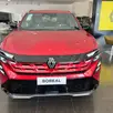 RENAULT BOREAL 1.3 TCE FLEX TECHNO EDC RENAULT BOREAL 1.3 TCE FLEX TECHNO EDC