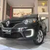 RENAULT CAPTUR 1.6 16V SCE FLEX LIFE X-TRONIC RENAULT CAPTUR 1.6 16V SCE FLEX LIFE X-TRONIC
