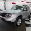 RENAULT DUSTER 1.6 16V SCE FLEX EXPRESSION MANUAL RENAULT DUSTER 1.6 16V SCE FLEX EXPRESSION MANUAL