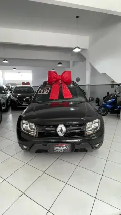 RENAULT DUSTER 1.6 16V SCE FLEX EXPRESSION X-TRONIC RENAULT DUSTER 1.6 16V SCE FLEX EXPRESSION X-TRONIC