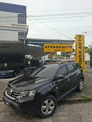 RENAULT DUSTER 1.6 16V SCE FLEX INTENSE MANUAL RENAULT DUSTER 1.6 16V SCE FLEX INTENSE MANUAL