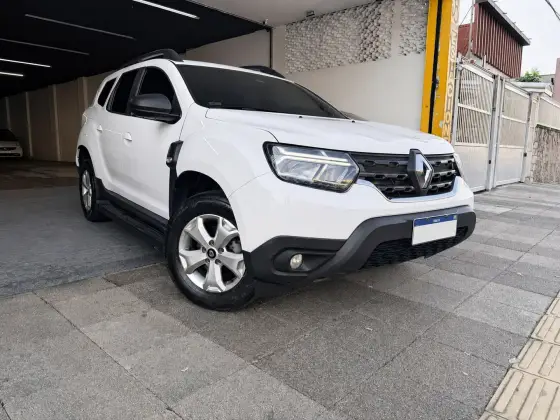 RENAULT DUSTER 1.6 16V SCE FLEX INTENSE PLUS X-TRONIC RENAULT DUSTER 1.6 16V SCE FLEX INTENSE PLUS X-TRONIC