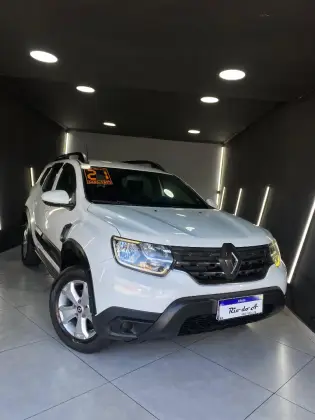 RENAULT DUSTER 1.6 16V SCE FLEX ZEN MANUAL RENAULT DUSTER 1.6 16V SCE FLEX ZEN MANUAL