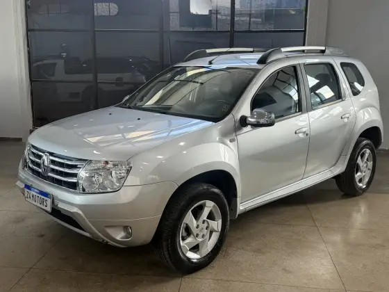 RENAULT DUSTER 1.6 DYNAMIQUE 4X2 16V FLEX 4P MANUAL RENAULT DUSTER 1.6 DYNAMIQUE 4X2 16V FLEX 4P MANUAL