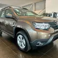 RENAULT DUSTER 1.6 16V SCE FLEX INTENSE PLUS MANUAL RENAULT DUSTER 1.6 16V SCE FLEX INTENSE PLUS MANUAL