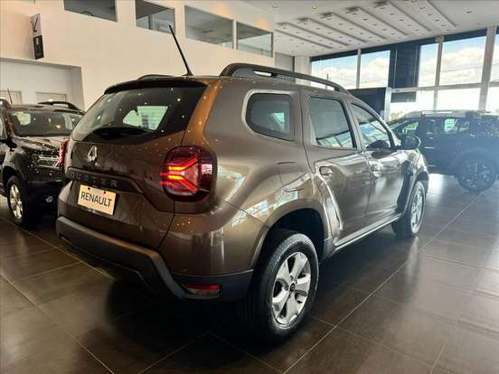 RENAULT-DUSTER-1.6 16V SCE FLEX INTENSE PLUS MANUAL RENAULT-DUSTER-2025