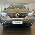RENAULT DUSTER 1.6 16V SCE FLEX INTENSE PLUS MANUAL RENAULT DUSTER 1.6 16V SCE FLEX INTENSE PLUS MANUAL