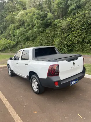 RENAULT DUSTER OROCH 1.6 16V SCE FLEX EXPRESSION MANUAL RENAULT DUSTER OROCH 1.6 16V SCE FLEX EXPRESSION MANUAL