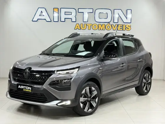 RENAULT KARDIAN 1.0 TCE FLEX ICONIC EDC