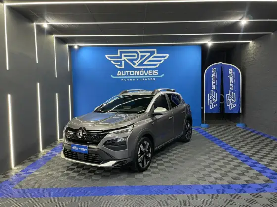 RENAULT KARDIAN 1.0 TCE FLEX ICONIC EDC