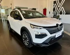 RENAULT KARDIAN 1.0 TCE FLEX EVOLUTION EDC RENAULT KARDIAN 1.0 TCE FLEX EVOLUTION EDC
