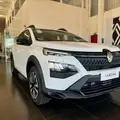 RENAULT KARDIAN 1.0 TCE FLEX EVOLUTION EDC RENAULT KARDIAN 1.0 TCE FLEX EVOLUTION EDC