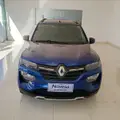 RENAULT KWID 1.0 12V SCE FLEX OUTSIDER MANUAL RENAULT KWID 1.0 12V SCE FLEX OUTSIDER MANUAL
