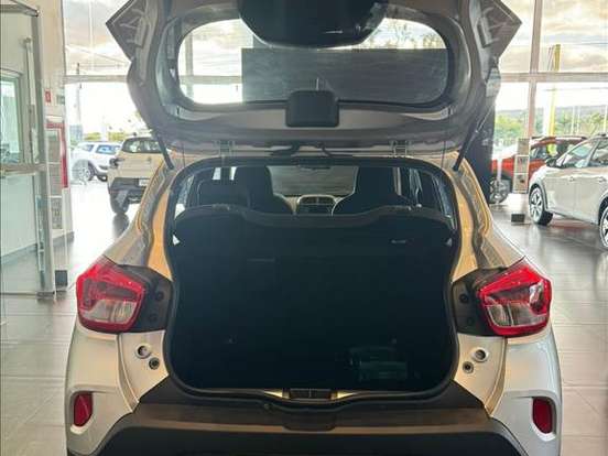 RENAULT-KWID-1.0 12V SCE FLEX ZEN MANUAL RENAULT-KWID-2025