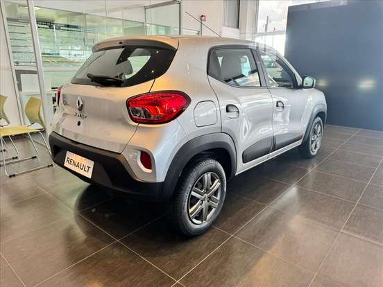 RENAULT-KWID-2025