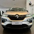 RENAULT KWID 1.0 12V SCE FLEX ZEN MANUAL RENAULT KWID 1.0 12V SCE FLEX ZEN MANUAL